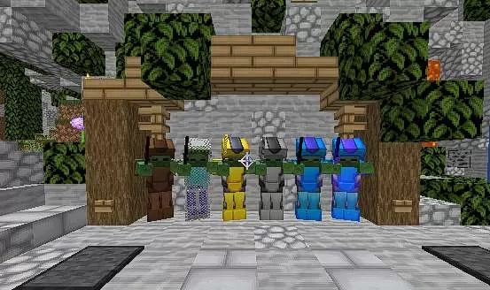 Gallery Image 1 for CRYSTAL 512X on PVPRP